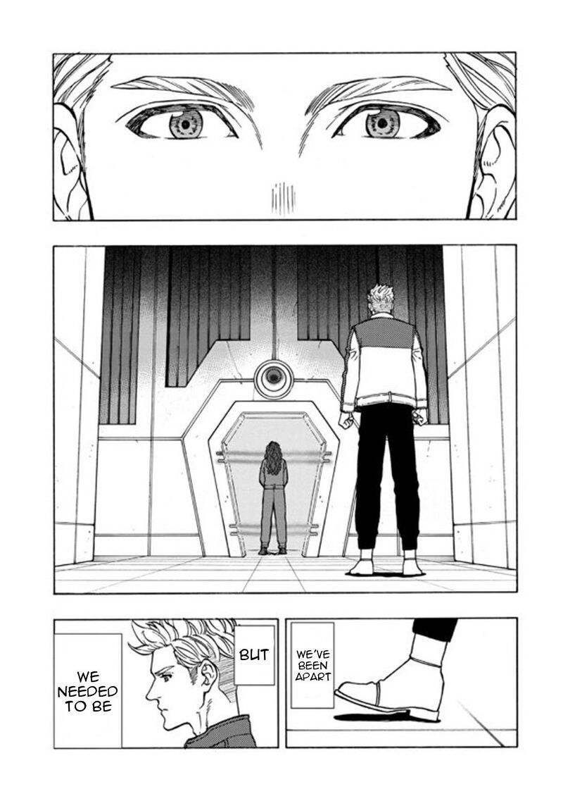 Star Wars Lost Stars - Chapter 35 image 14
